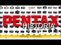 🚩 Historia firmy PENTAX - Fotografia jest Fajna