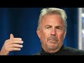 Kevin Costner: I Don't Care What People Think Of My Politics image
