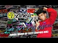 Warmup zumba 2023  90s pophits  zinpaxs remix palawan crew