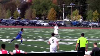 20161019 St. Joe's vs. Middlesex GMC Preliminary Round  (home)