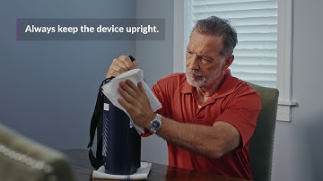 Getting Started with Liquid Oxygen