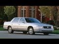 98 Cadillac Deville