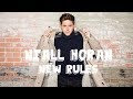 NIALL HORAN - NEW RULES