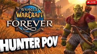 100k DUEL TOURNEY PREP!🏹ORC HUNTER🏹🏹BOW IN EVERY GAME🏹ALWAYS THE BOW🏹 !HELIX screenshot 5