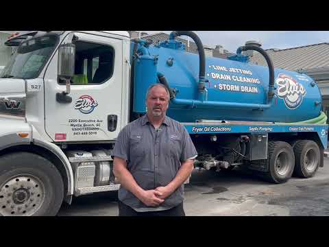 Atlanta Grease Trap Service