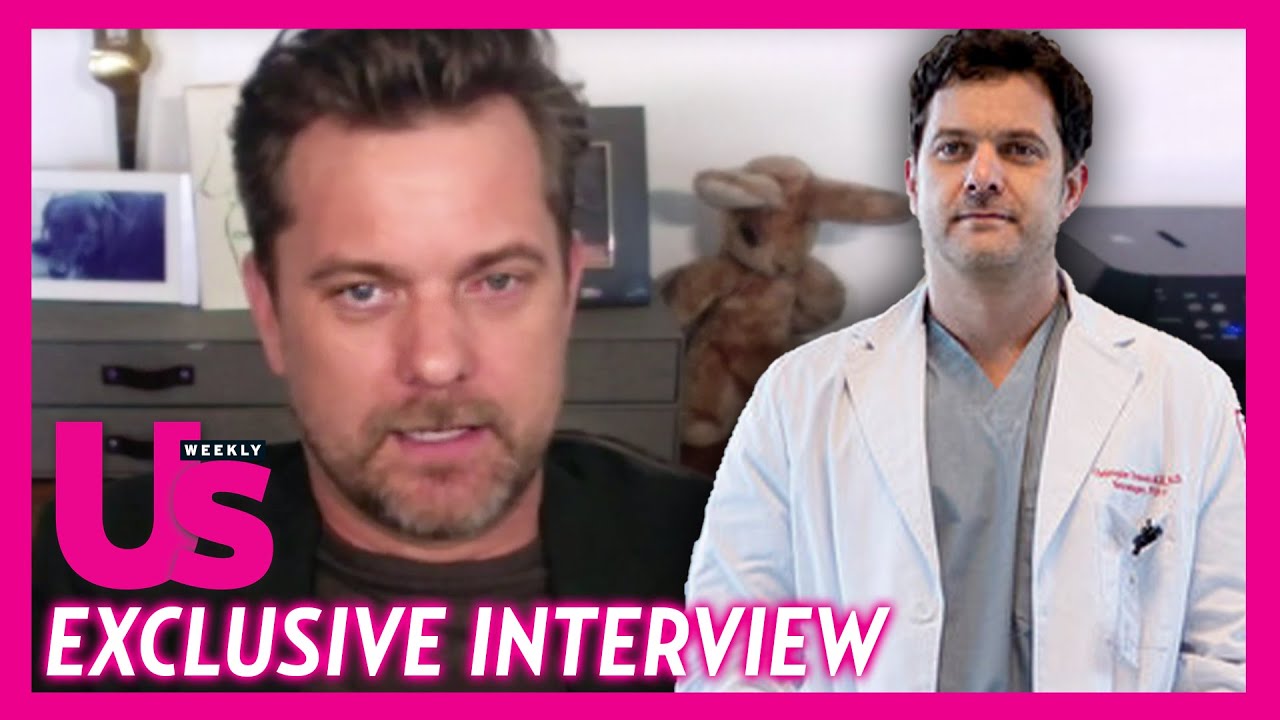 Dr. Death Star Joshua Jackson On Trying To Understand Christopher Duntsch For Shocking New Role
