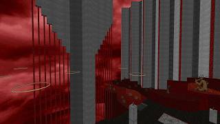 Doom II - Formless Mother Map 31 Angels Gather Here UV-MAX in 24:12