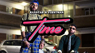 Raxstar & F1rstman - Time (Prod. Morry) (Official Video)