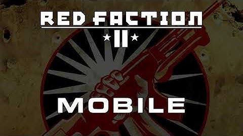 Red Faction II (Mobile) Soundtrack