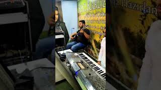 Ferdi Avcı & Ekibi Dehşet Grani 2021