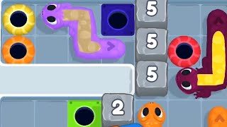 gecko out level 222