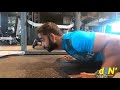 Best strength training gym in kochi d5n fitness by darc1fitness