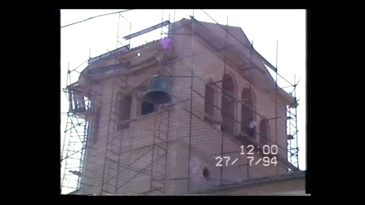 Video 40 aniversario torre