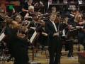 Capture de la vidéo [3/3] Mieczysław Karłowicz, Violin Concerto In A Major, Op. 8, 3Rd Mvt - K. A. Kulka