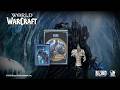 Lich King Legendary Collector’s Set (Brass & White Nickel) – Official WoW Statue Review | STARFORGED