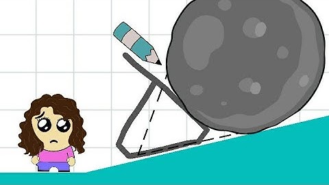 Draw Puzzle Save The Girl  Android Gameplay