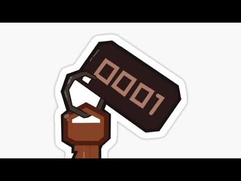 EVIL KEY (Roblox doors hard mode!)