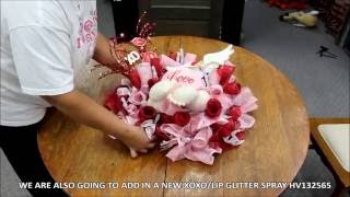 Cupid Wreath Enhancement