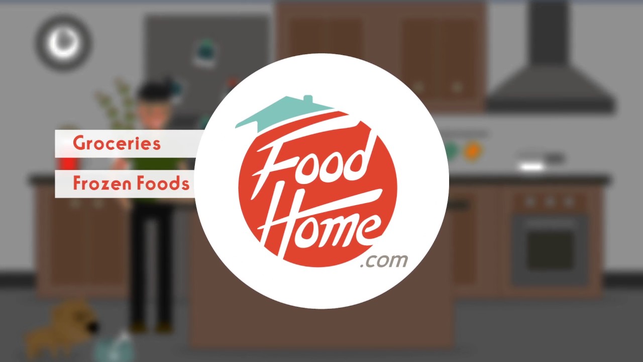 Grocery Delivery Online Grocery Shopping Detroit YouTube