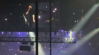 J Cole - wet dreamz, Pt. 2 (It's All A Blur 2024 Amelia Arena Tampa, FL)