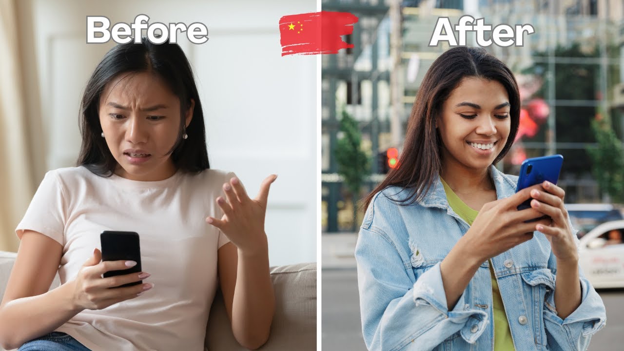The Ultimate Guide to Preparing Your Phone for China Travel (2025)