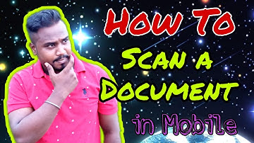 Document Scan || Application Review Part 2 || By Devil Tech Tips || Badal Kumar 💝