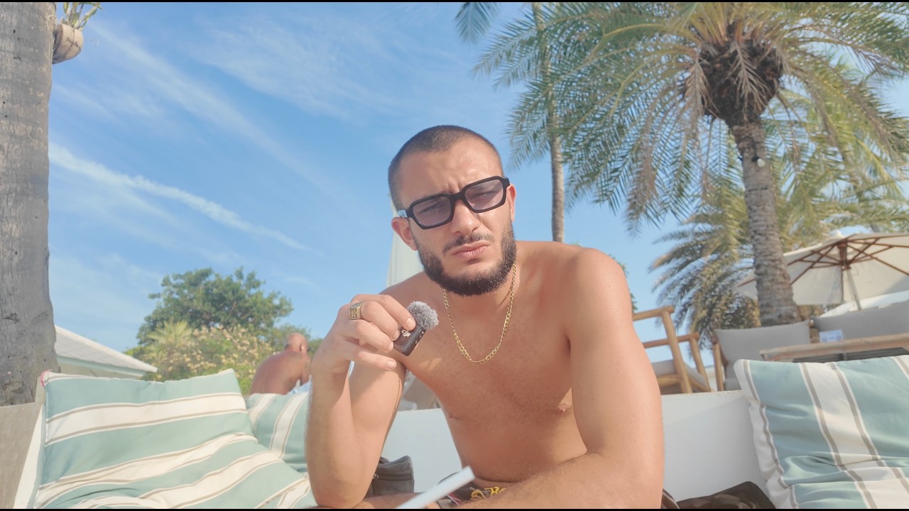 j'ai fait 1.5 million d'euros et j'ai tout perdu