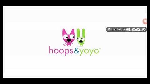 (YTPMV) Hoops and yoyo schools out waiting for scan