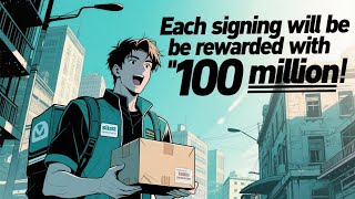 📢【Full】【Multi Sub】Each signing will be rewarded with 100 million S1 EP1-40 #anime #animation