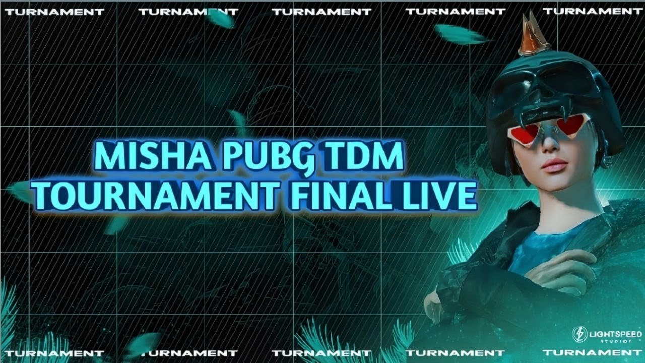 TDM TURNIR FINAL - YouTube