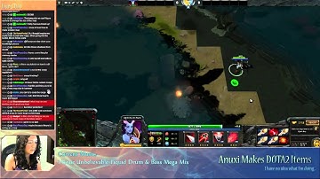 Making a map with the new DOTA2 workshop tools! - 2 / 2