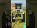 New Holland vs Jeep Tochan#