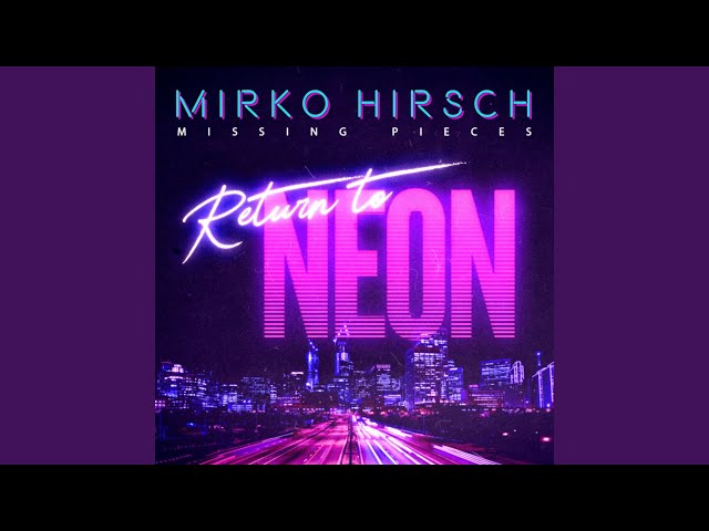 Mirko Hirsch - When Love Said No