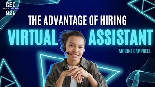 Hiring Virtual Assistants VS Traditional Employees! | VA Mastery System CEO929