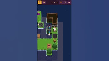 King Rabbit Puzzle - 1. Garden - Escapism｜Walkthrough｜Gameplay