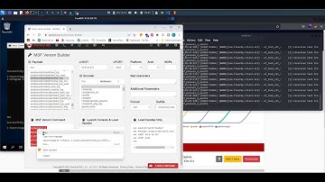 Quotient - TryHackMe - Windows Privilege Escalation - Unquoted  Service Path - RDP