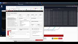 Quotient - TryHackMe - Windows Privilege Escalation - Unquoted  Service Path - RDP