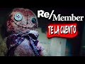 Re/Member: No Jueguen Este Videojuego