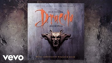 Wojciech Kilar - Mina/Dracula | Bram Stoker's Dracula (Original Motion Picture Soundtrack)
