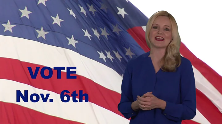 Vote Alaric May