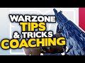 Warzone HOW TO GET BETTER - Win more gunfights (Call of Duty Warzone Coach)