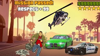 The Big bank higest in gta samp with my friends 💥