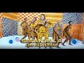 Savan alla feat kedjavara dj  clip officiel nouveau single kabako