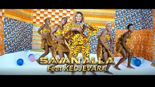 SAVAN 'ALLA feat. Kedjavara DJ - Clip officiel nouveau single "Kabako"
