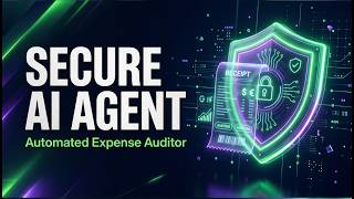 Expense Approval Agent Demo (Kaggle capstone 5-Day AI Agents: Vibe Coding Course With Google)