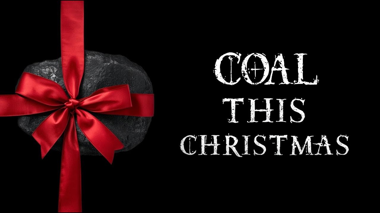 L.I.P. – Coal This Christmas (Holiday Blues Single)