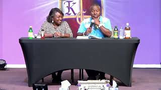 Kingdom Health & Wellness! Add years of Healthy Living to Your Life!