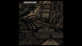 Dephosphorus - Impossible Orbits FULL ALBUM (2017 - Death Metal / Grindcore / Black Metal)