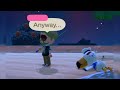 Best/Funniest Animal Crossing New Horizons Clips (One Hour Edition #3)