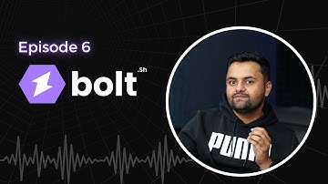 Juju — Orchestration Tool | Episode 6 | bolt.sh